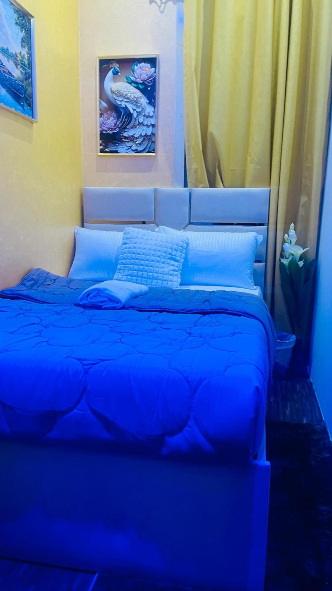 Gasthuis Comfort *